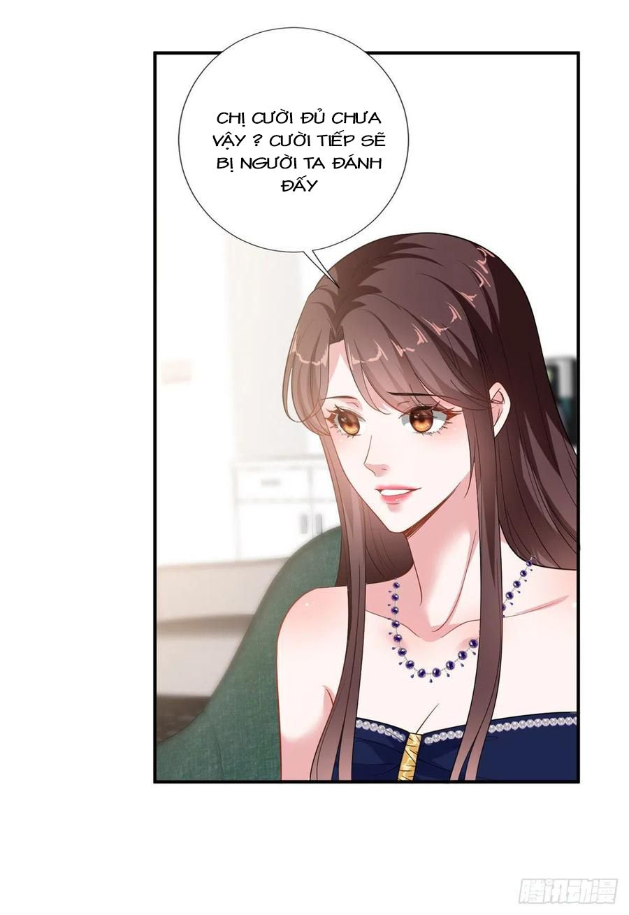 đọc truyện Ông Xã Kết Hôn Thử, Mạnh Thêm Chút Nữa Đi Chương 431 ảnh 17 tại Thiên Thai Truyện