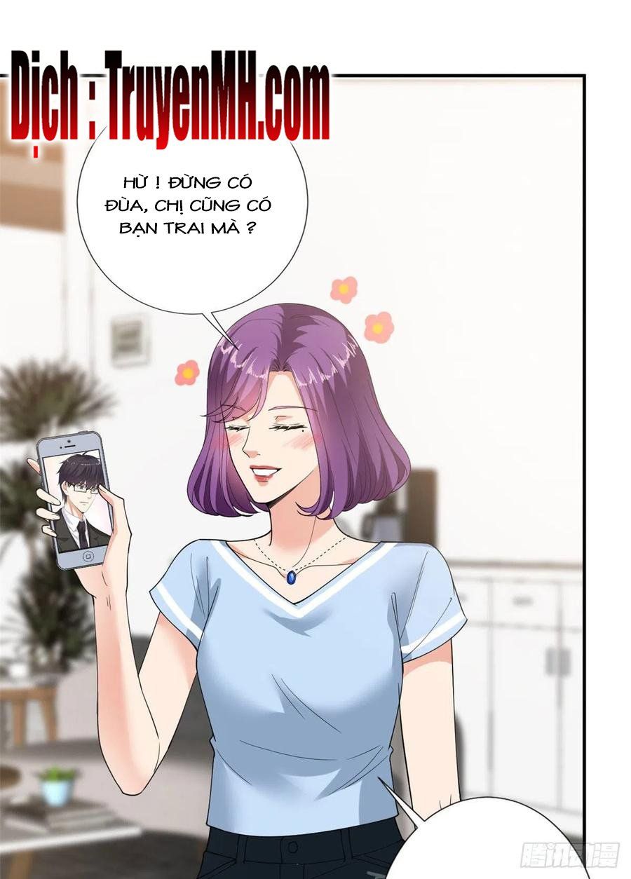 đọc truyện Ông Xã Kết Hôn Thử, Mạnh Thêm Chút Nữa Đi Chương 431 ảnh 18 tại Thiên Thai Truyện