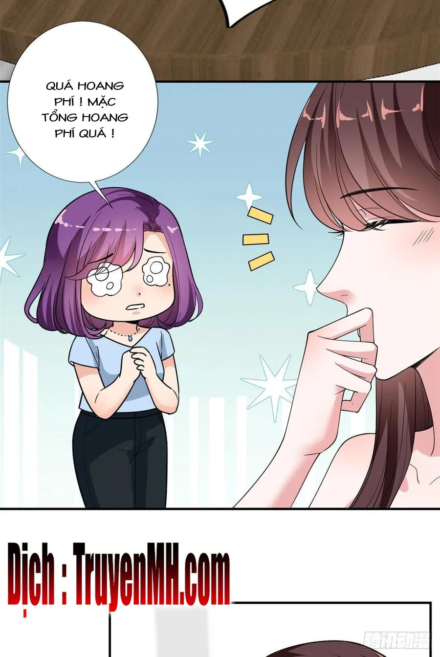 đọc truyện Ông Xã Kết Hôn Thử, Mạnh Thêm Chút Nữa Đi Chương 431 ảnh 20 tại Thiên Thai Truyện