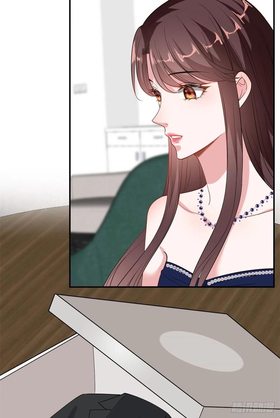 đọc truyện Ông Xã Kết Hôn Thử, Mạnh Thêm Chút Nữa Đi Chương 431 ảnh 21 tại Thiên Thai Truyện