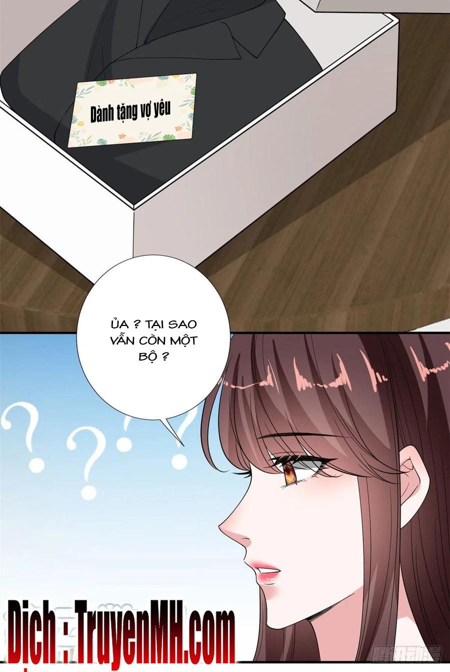 đọc truyện Ông Xã Kết Hôn Thử, Mạnh Thêm Chút Nữa Đi Chương 431 ảnh 22 tại Thiên Thai Truyện