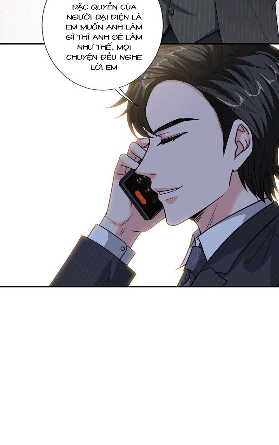 đọc truyện Ông Xã Kết Hôn Thử, Mạnh Thêm Chút Nữa Đi Chương 431 ảnh 25 tại Thiên Thai Truyện