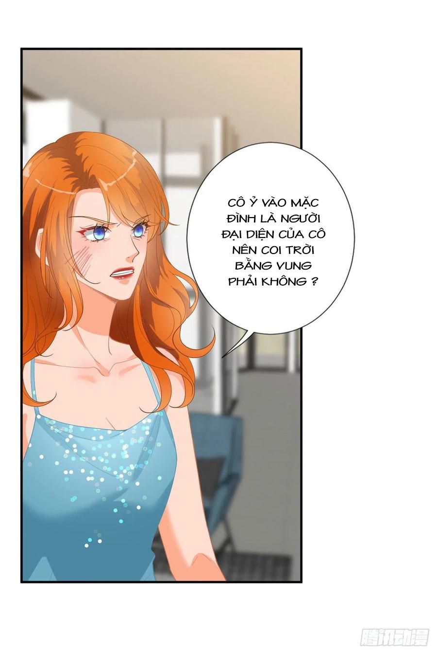 đọc truyện Ông Xã Kết Hôn Thử, Mạnh Thêm Chút Nữa Đi Chương 431 ảnh 9 tại Thiên Thai Truyện