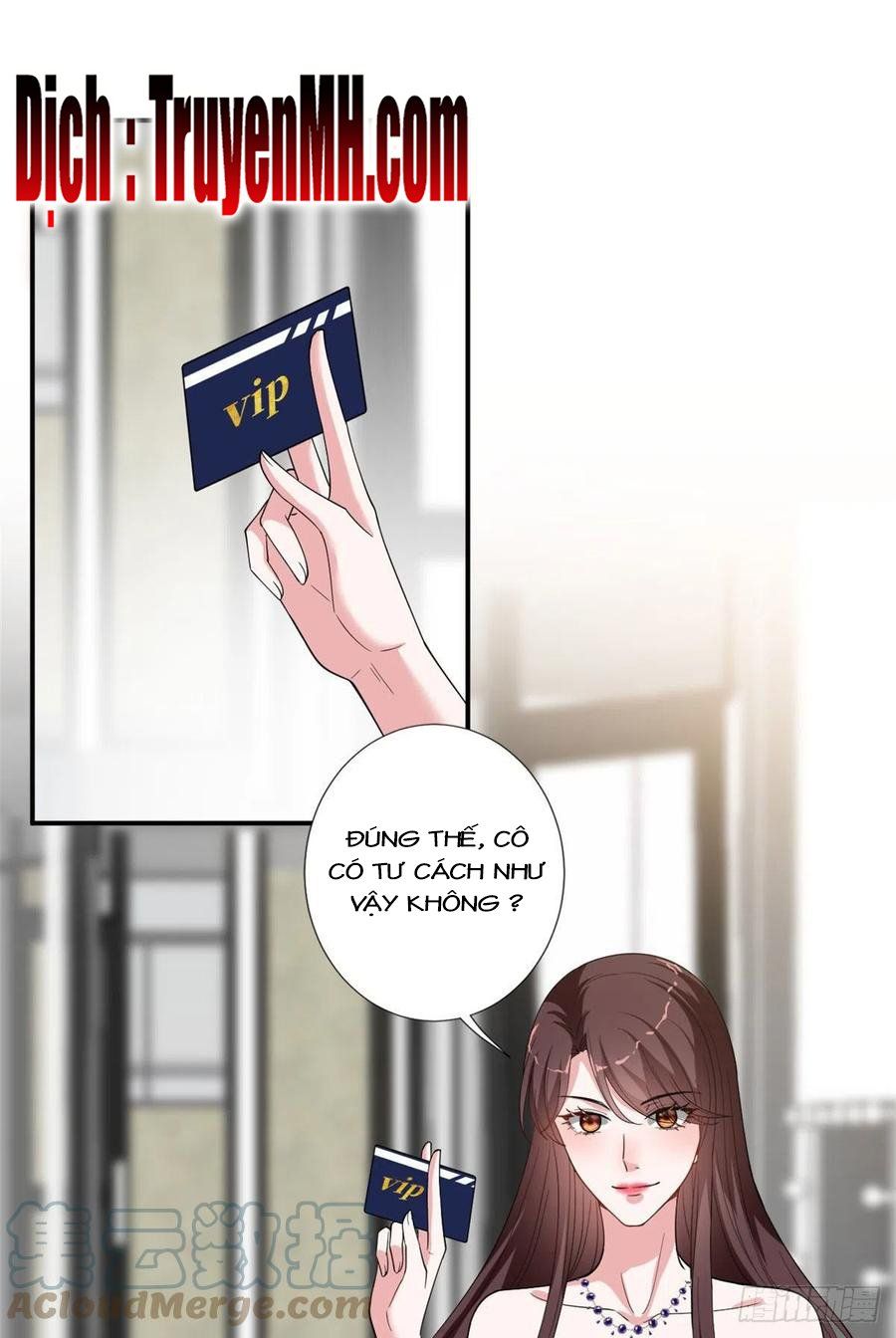 đọc truyện Ông Xã Kết Hôn Thử, Mạnh Thêm Chút Nữa Đi Chương 431 ảnh 10 tại Thiên Thai Truyện