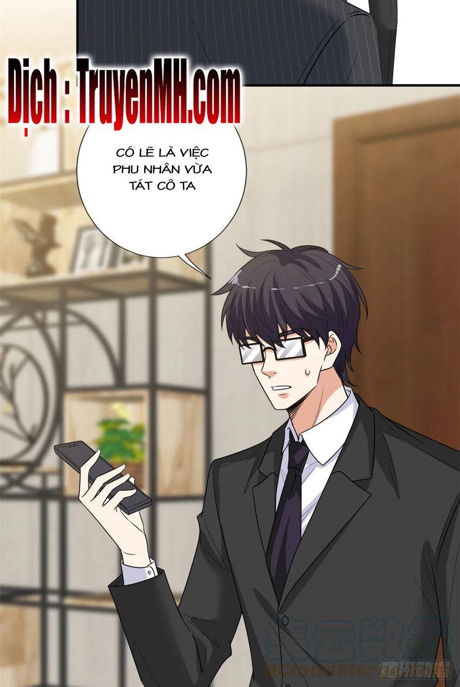 đọc truyện Ông Xã Kết Hôn Thử, Mạnh Thêm Chút Nữa Đi Chương 432 ảnh 12 tại Thiên Thai Truyện