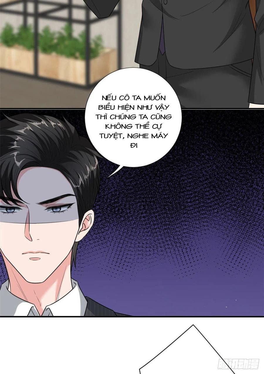 đọc truyện Ông Xã Kết Hôn Thử, Mạnh Thêm Chút Nữa Đi Chương 432 ảnh 13 tại Thiên Thai Truyện