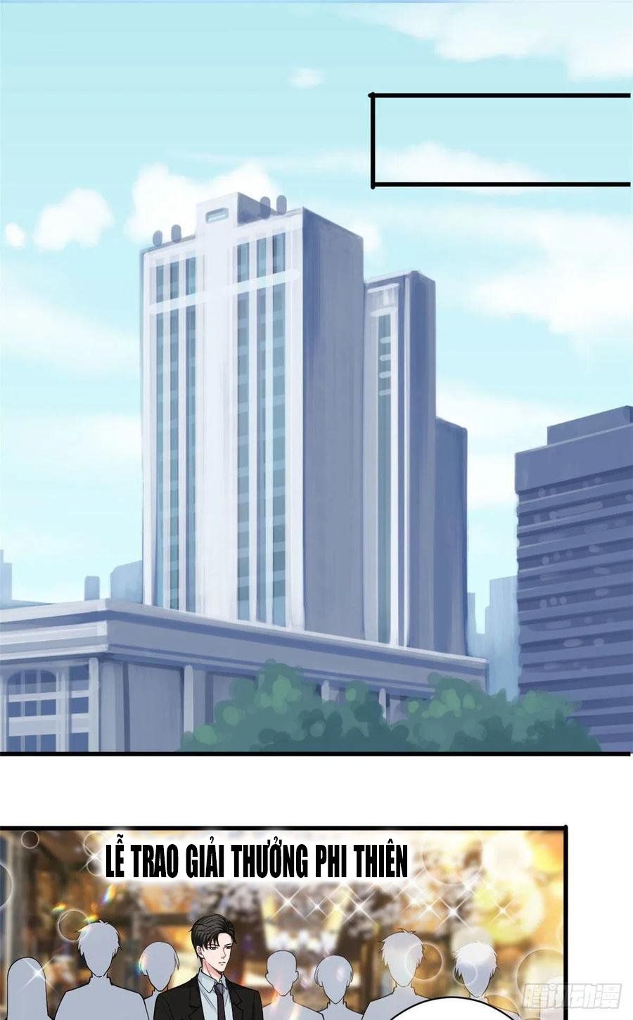 đọc truyện Ông Xã Kết Hôn Thử, Mạnh Thêm Chút Nữa Đi Chương 432 ảnh 15 tại Thiên Thai Truyện