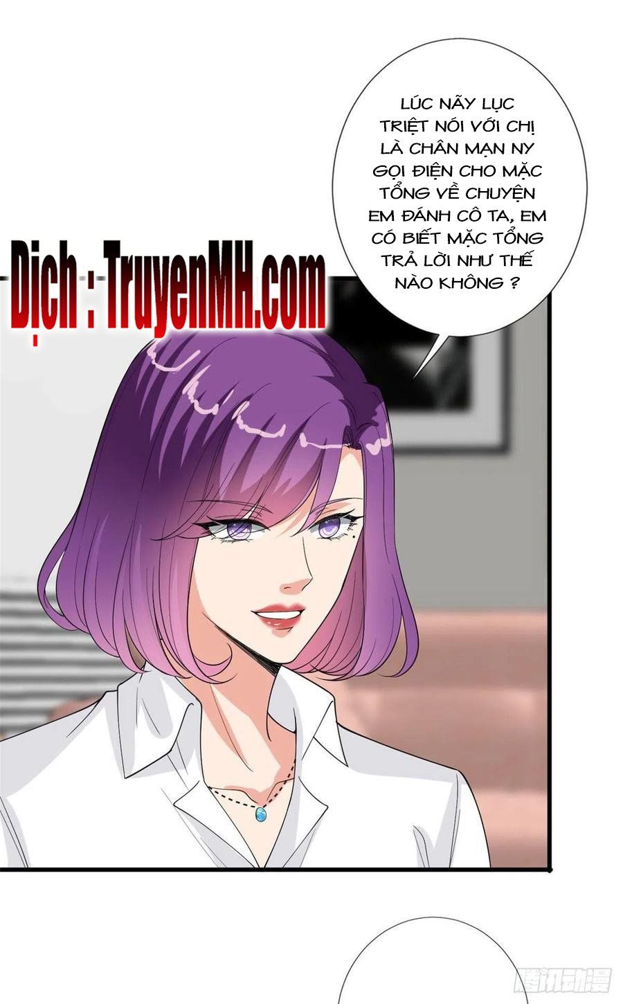 đọc truyện Ông Xã Kết Hôn Thử, Mạnh Thêm Chút Nữa Đi Chương 432 ảnh 18 tại Thiên Thai Truyện