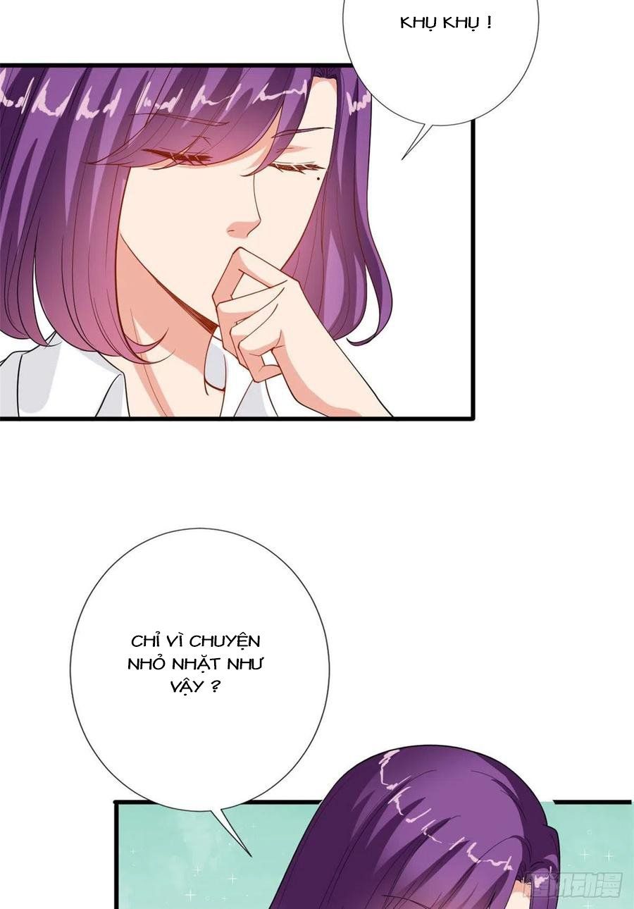 đọc truyện Ông Xã Kết Hôn Thử, Mạnh Thêm Chút Nữa Đi Chương 432 ảnh 19 tại Thiên Thai Truyện