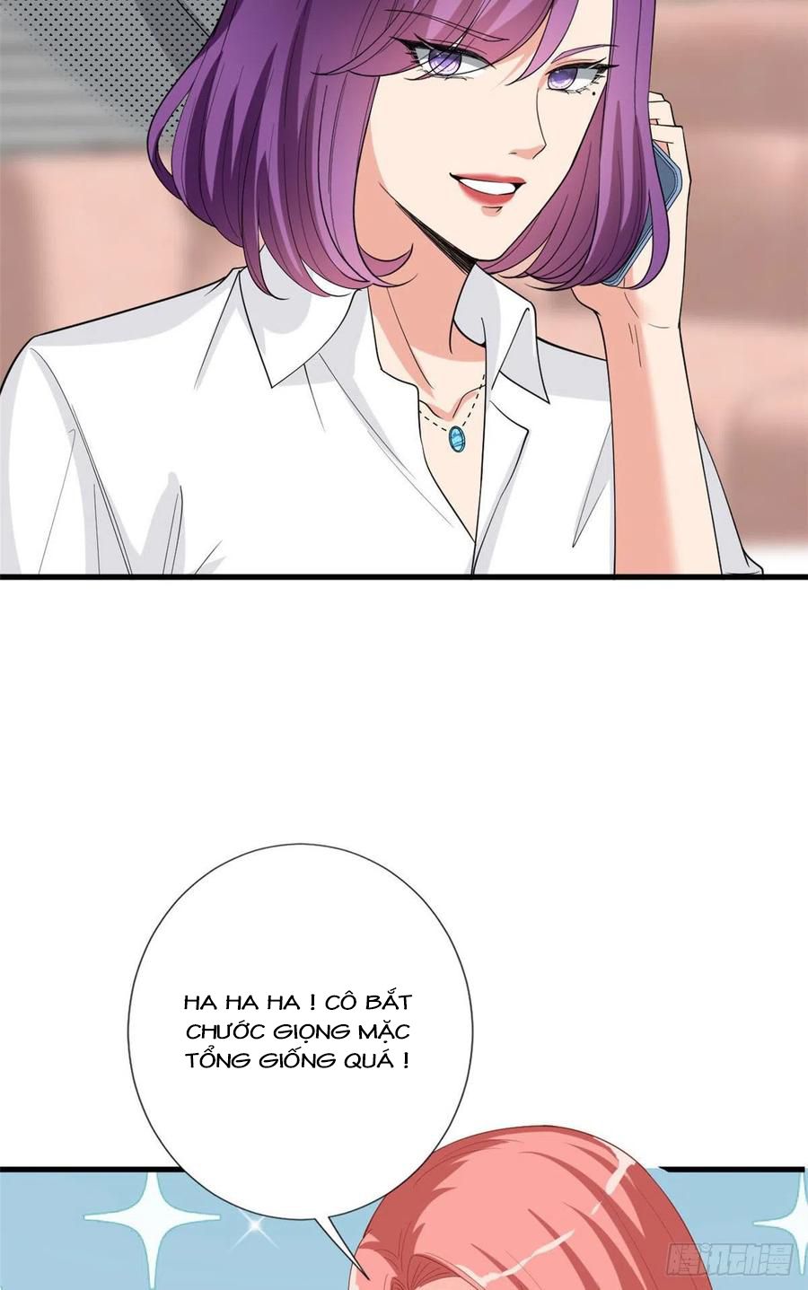 đọc truyện Ông Xã Kết Hôn Thử, Mạnh Thêm Chút Nữa Đi Chương 432 ảnh 21 tại Thiên Thai Truyện