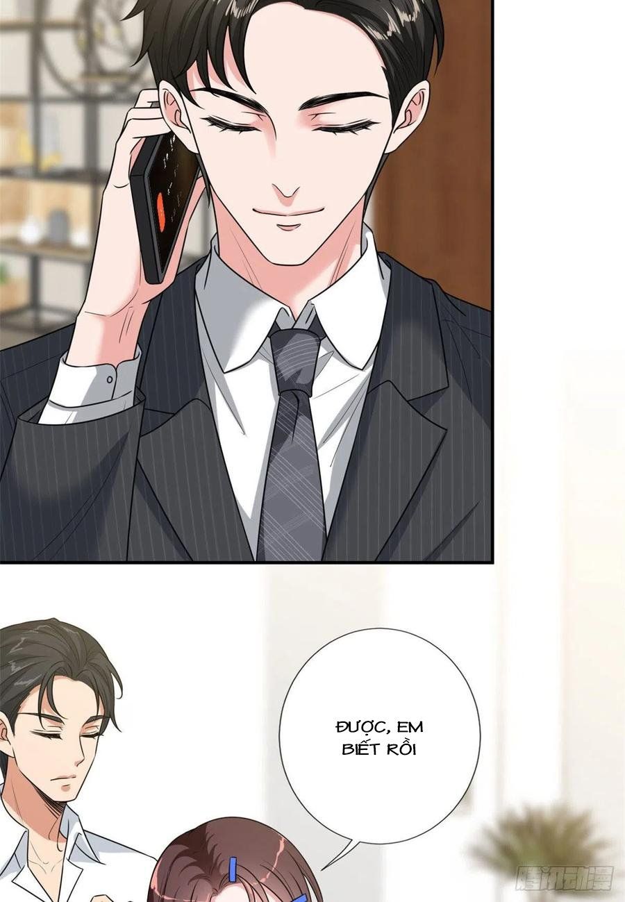 đọc truyện Ông Xã Kết Hôn Thử, Mạnh Thêm Chút Nữa Đi Chương 432 ảnh 5 tại Thiên Thai Truyện