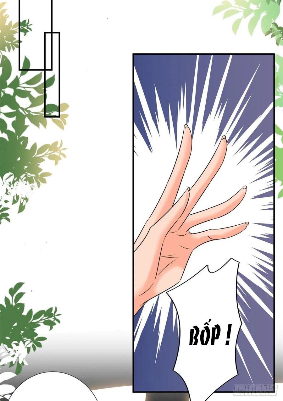 đọc truyện Ông Xã Kết Hôn Thử, Mạnh Thêm Chút Nữa Đi Chương 432 ảnh 7 tại Thiên Thai Truyện