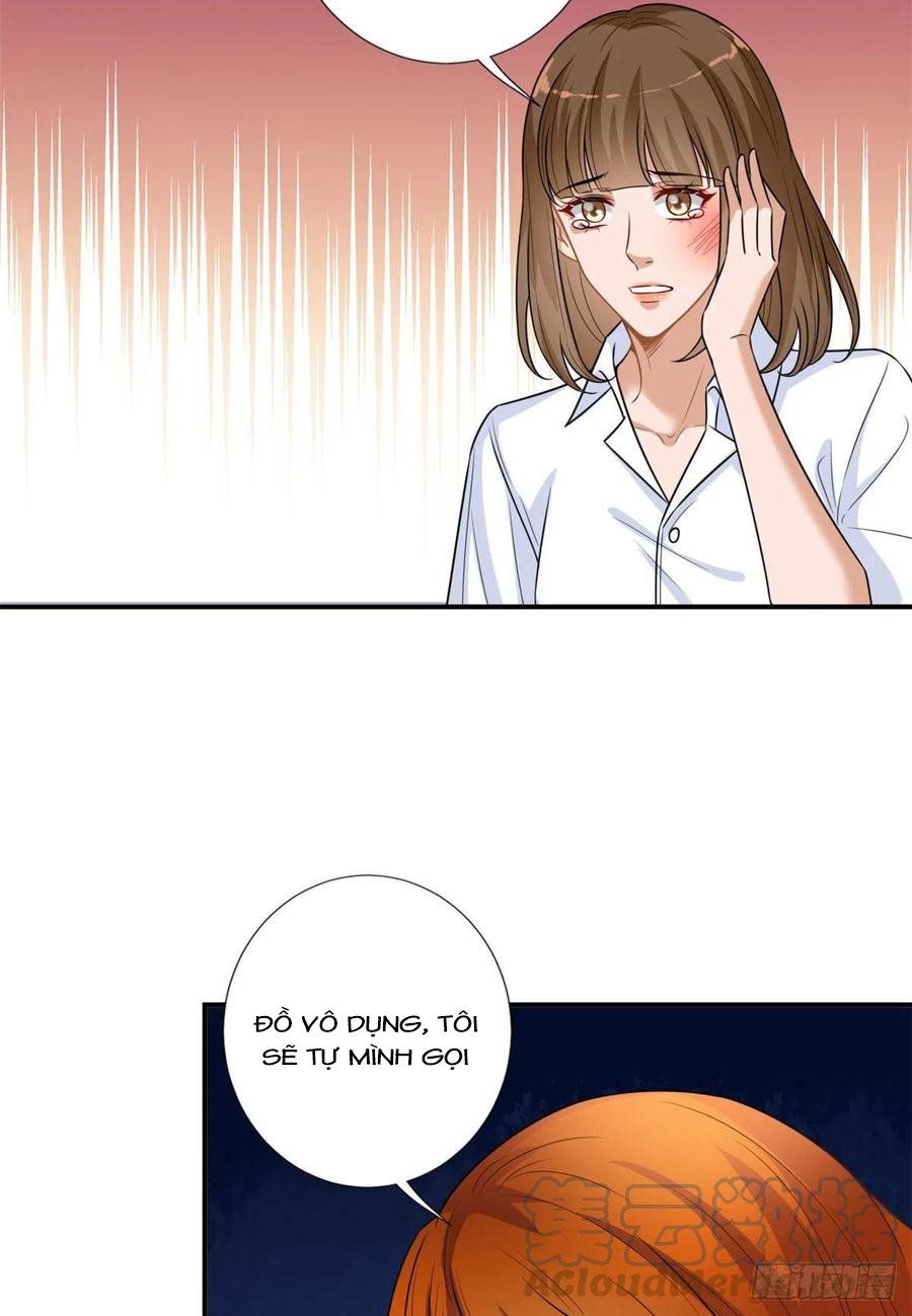 đọc truyện Ông Xã Kết Hôn Thử, Mạnh Thêm Chút Nữa Đi Chương 432 ảnh 9 tại Thiên Thai Truyện