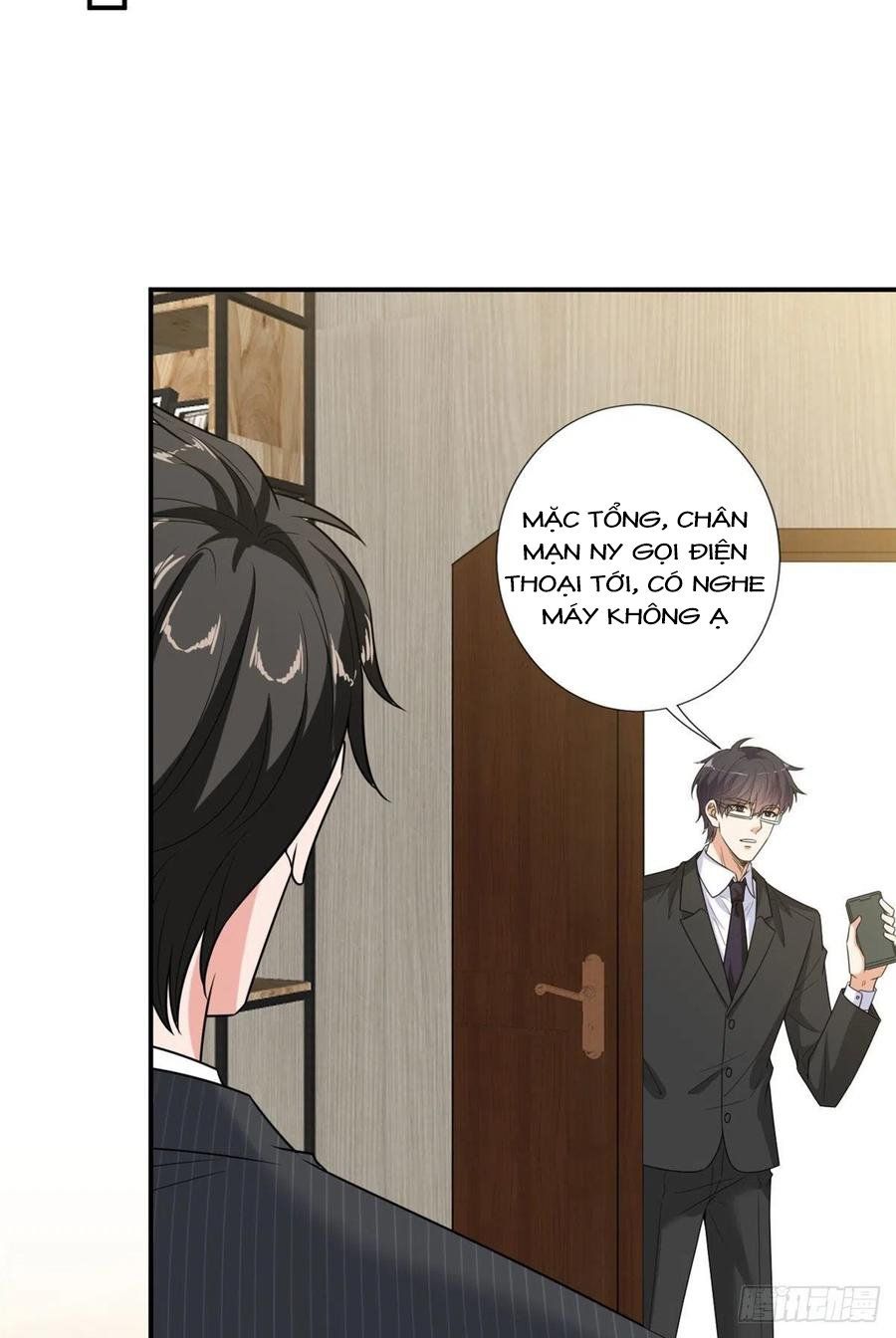 đọc truyện Ông Xã Kết Hôn Thử, Mạnh Thêm Chút Nữa Đi Chương 432 ảnh 11 tại Thiên Thai Truyện