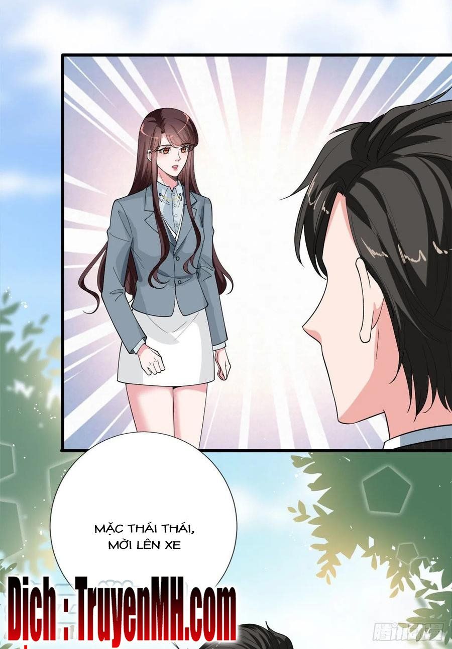 đọc truyện Ông Xã Kết Hôn Thử, Mạnh Thêm Chút Nữa Đi Chương 433 ảnh 12 tại Thiên Thai Truyện