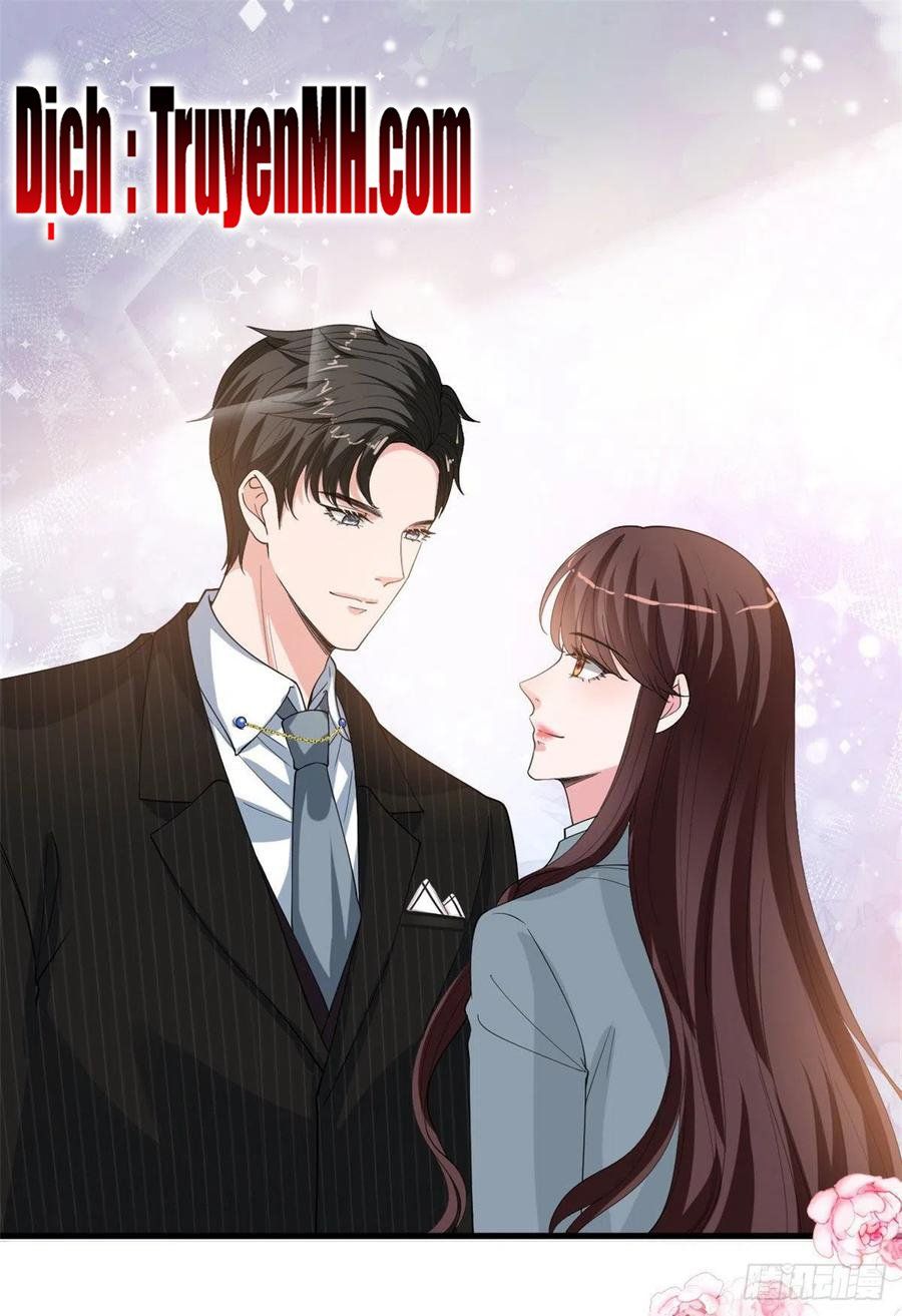 đọc truyện Ông Xã Kết Hôn Thử, Mạnh Thêm Chút Nữa Đi Chương 433 ảnh 14 tại Thiên Thai Truyện