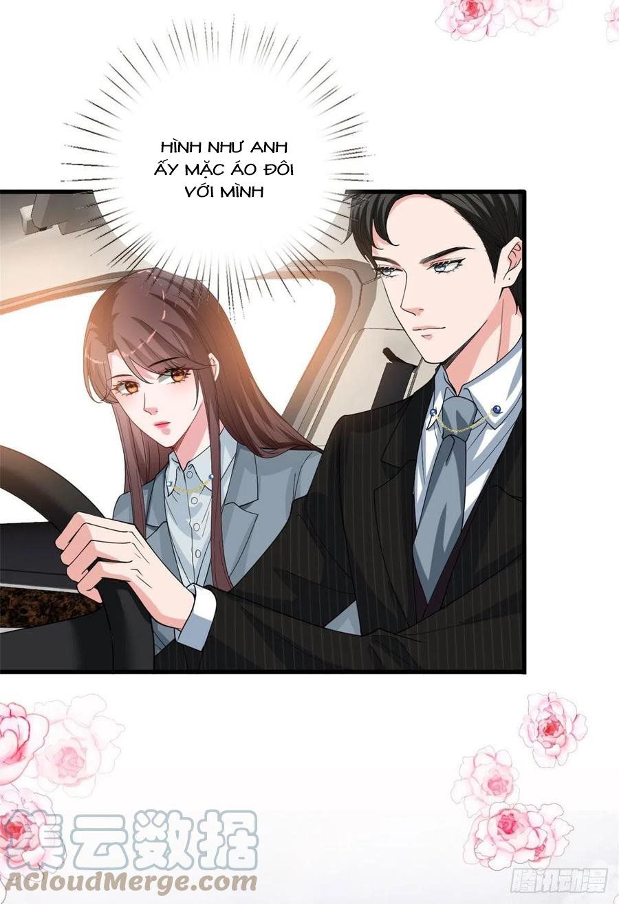 đọc truyện Ông Xã Kết Hôn Thử, Mạnh Thêm Chút Nữa Đi Chương 433 ảnh 15 tại Thiên Thai Truyện