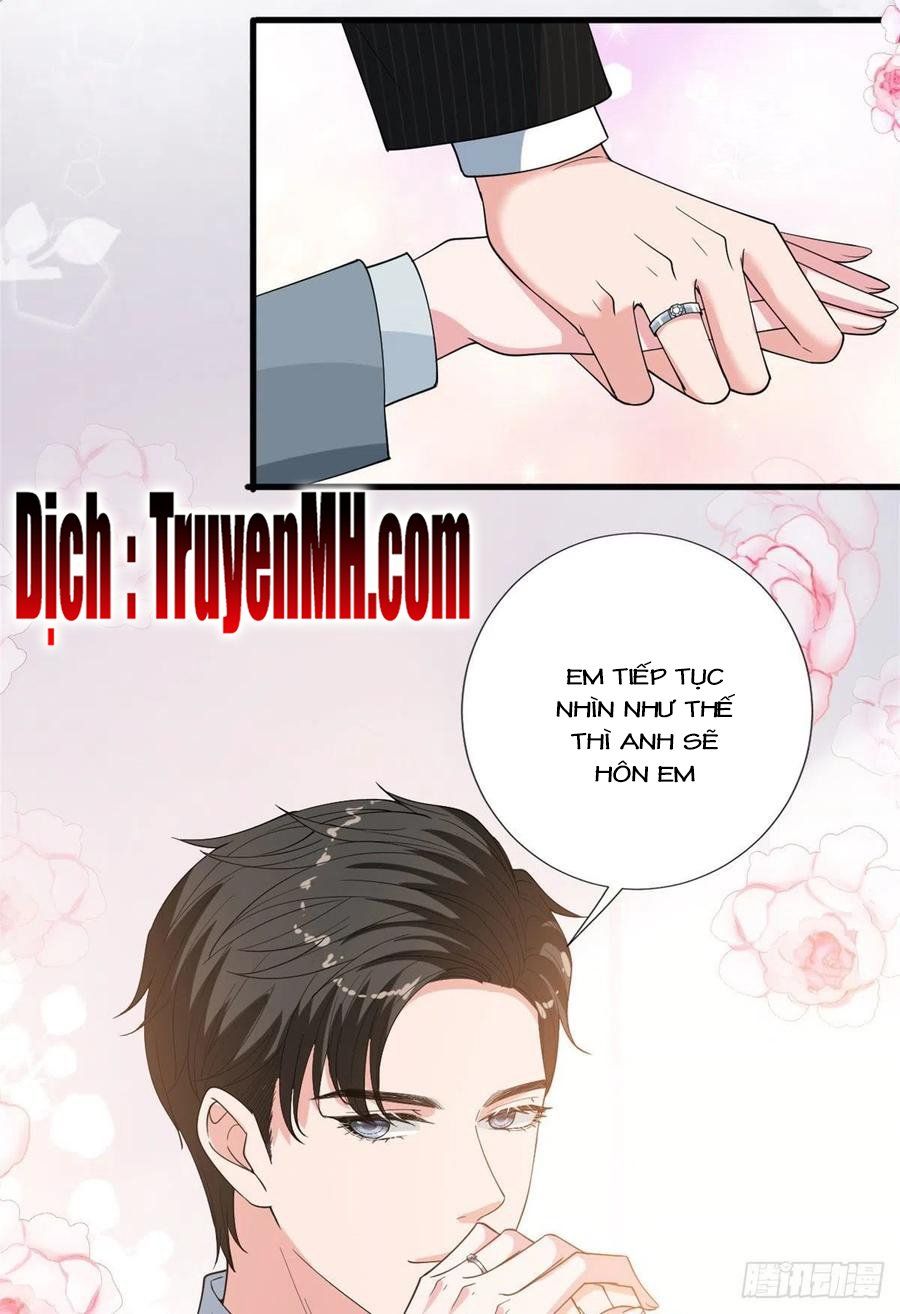 đọc truyện Ông Xã Kết Hôn Thử, Mạnh Thêm Chút Nữa Đi Chương 433 ảnh 16 tại Thiên Thai Truyện