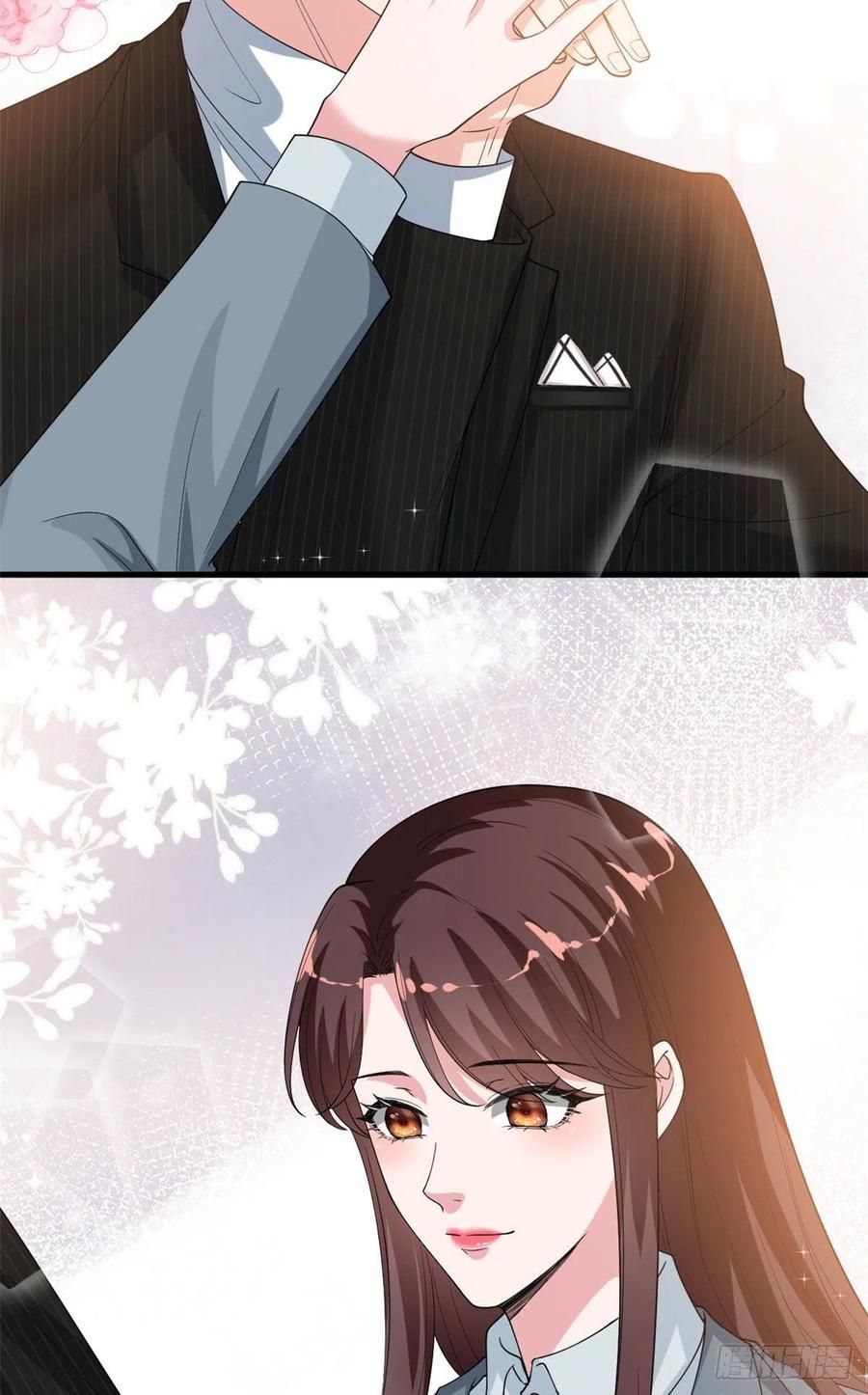 đọc truyện Ông Xã Kết Hôn Thử, Mạnh Thêm Chút Nữa Đi Chương 433 ảnh 17 tại Thiên Thai Truyện