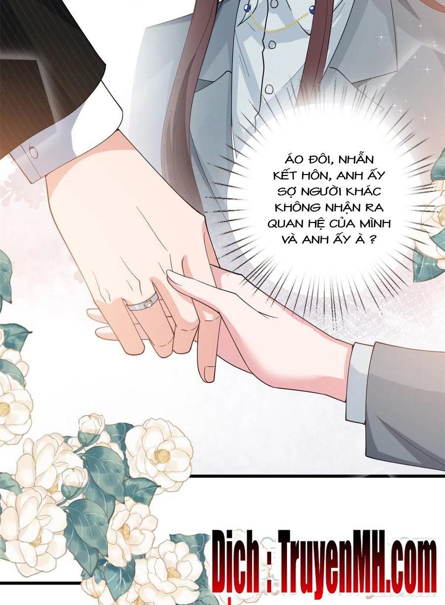 đọc truyện Ông Xã Kết Hôn Thử, Mạnh Thêm Chút Nữa Đi Chương 433 ảnh 18 tại Thiên Thai Truyện