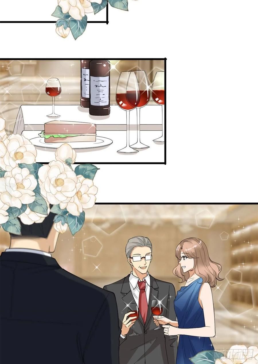 đọc truyện Ông Xã Kết Hôn Thử, Mạnh Thêm Chút Nữa Đi Chương 433 ảnh 19 tại Thiên Thai Truyện