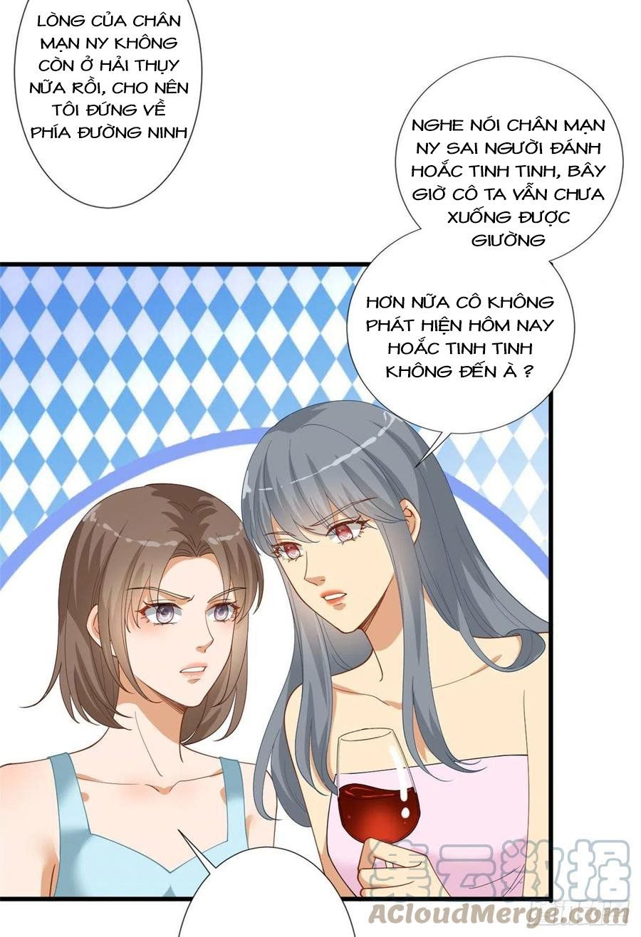 đọc truyện Ông Xã Kết Hôn Thử, Mạnh Thêm Chút Nữa Đi Chương 433 ảnh 21 tại Thiên Thai Truyện