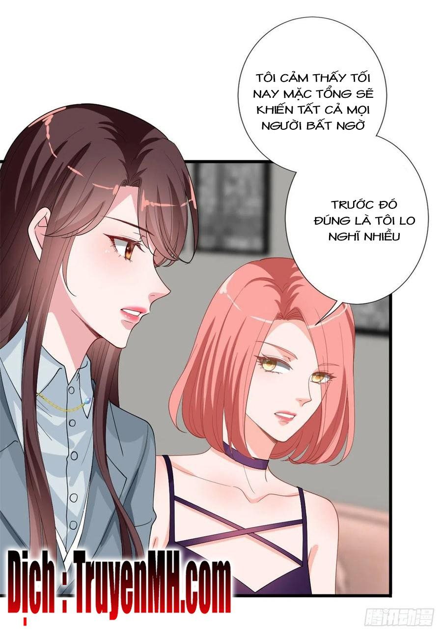 đọc truyện Ông Xã Kết Hôn Thử, Mạnh Thêm Chút Nữa Đi Chương 433 ảnh 4 tại Thiên Thai Truyện