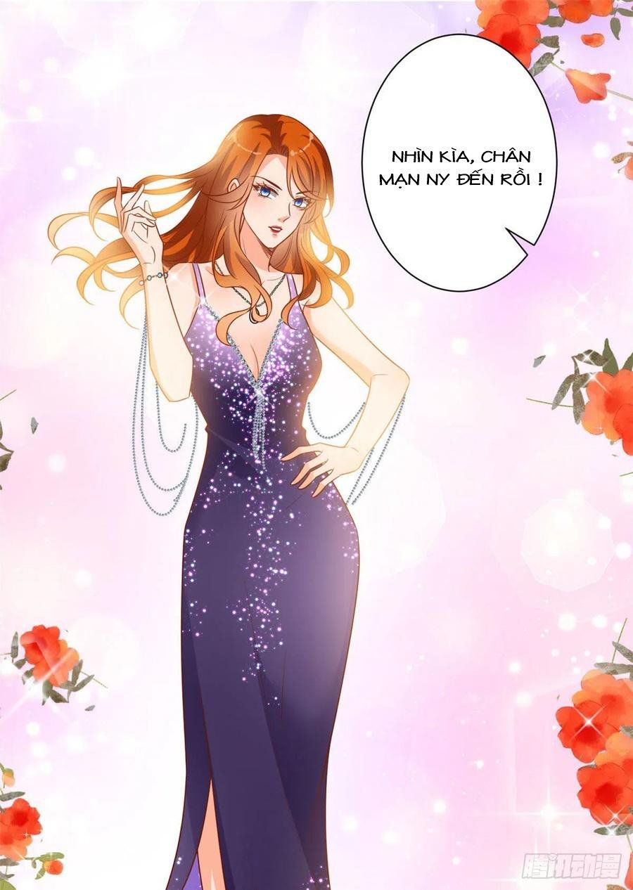 đọc truyện Ông Xã Kết Hôn Thử, Mạnh Thêm Chút Nữa Đi Chương 433 ảnh 23 tại Thiên Thai Truyện