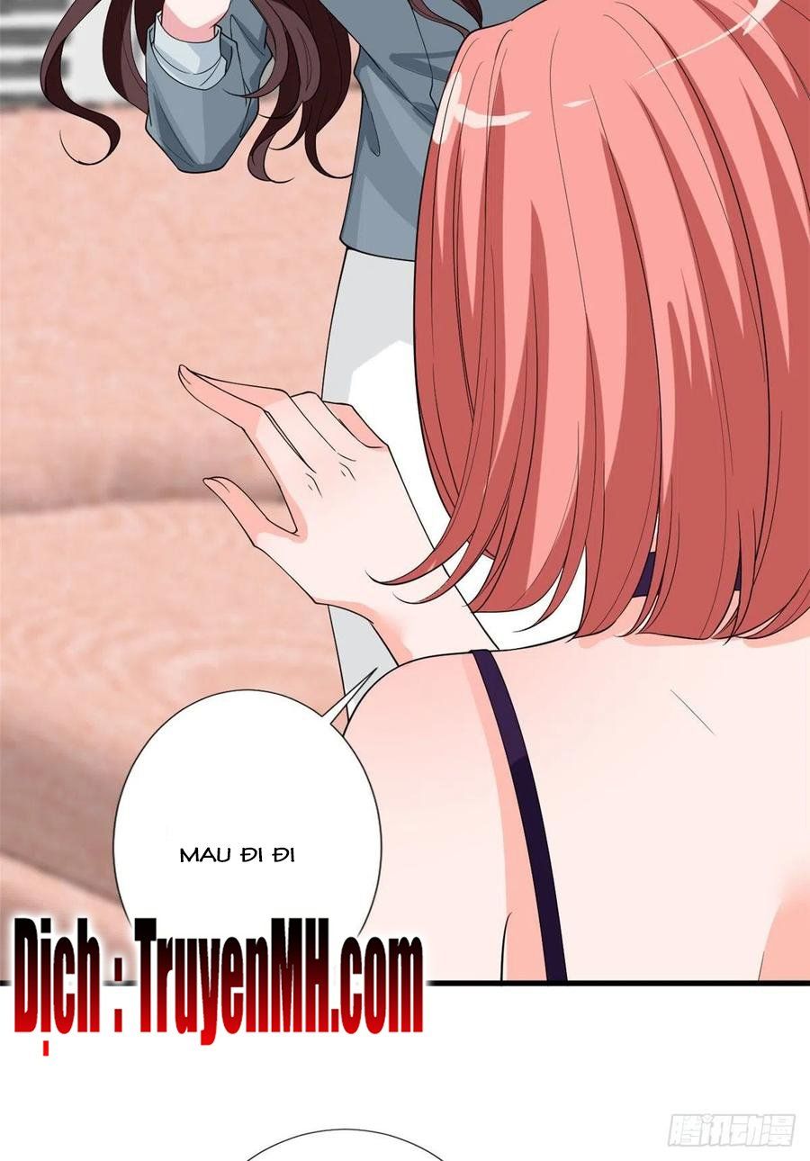 đọc truyện Ông Xã Kết Hôn Thử, Mạnh Thêm Chút Nữa Đi Chương 433 ảnh 8 tại Thiên Thai Truyện