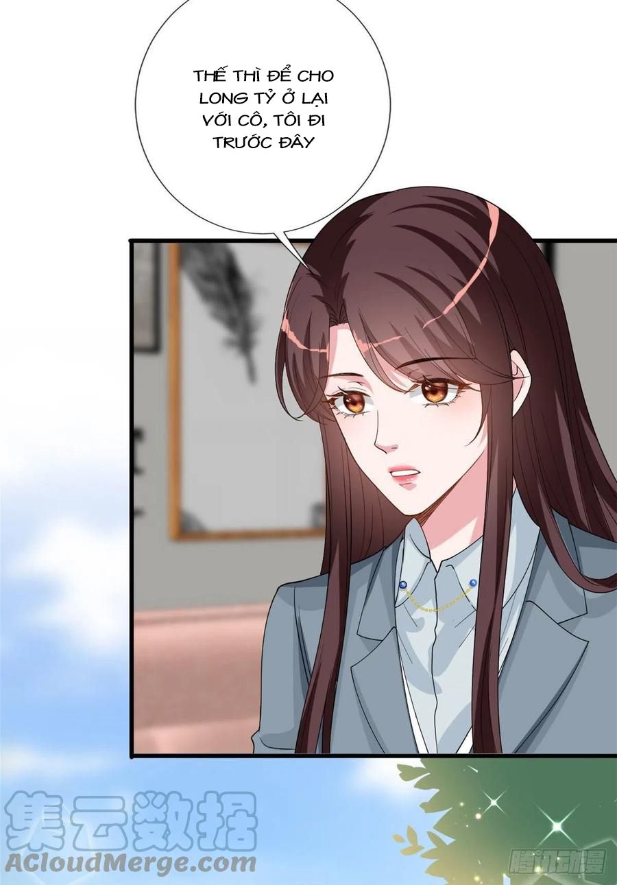 đọc truyện Ông Xã Kết Hôn Thử, Mạnh Thêm Chút Nữa Đi Chương 433 ảnh 9 tại Thiên Thai Truyện