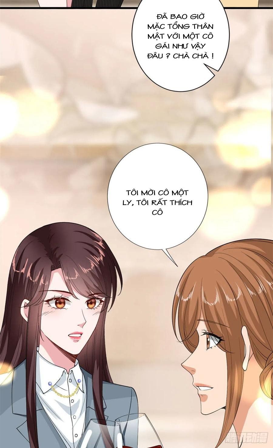 đọc truyện Ông Xã Kết Hôn Thử, Mạnh Thêm Chút Nữa Đi Chương 434 ảnh 14 tại Thiên Thai Truyện