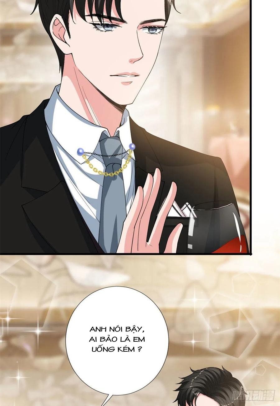 đọc truyện Ông Xã Kết Hôn Thử, Mạnh Thêm Chút Nữa Đi Chương 434 ảnh 16 tại Thiên Thai Truyện