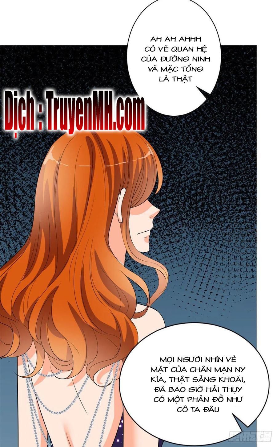 đọc truyện Ông Xã Kết Hôn Thử, Mạnh Thêm Chút Nữa Đi Chương 434 ảnh 19 tại Thiên Thai Truyện