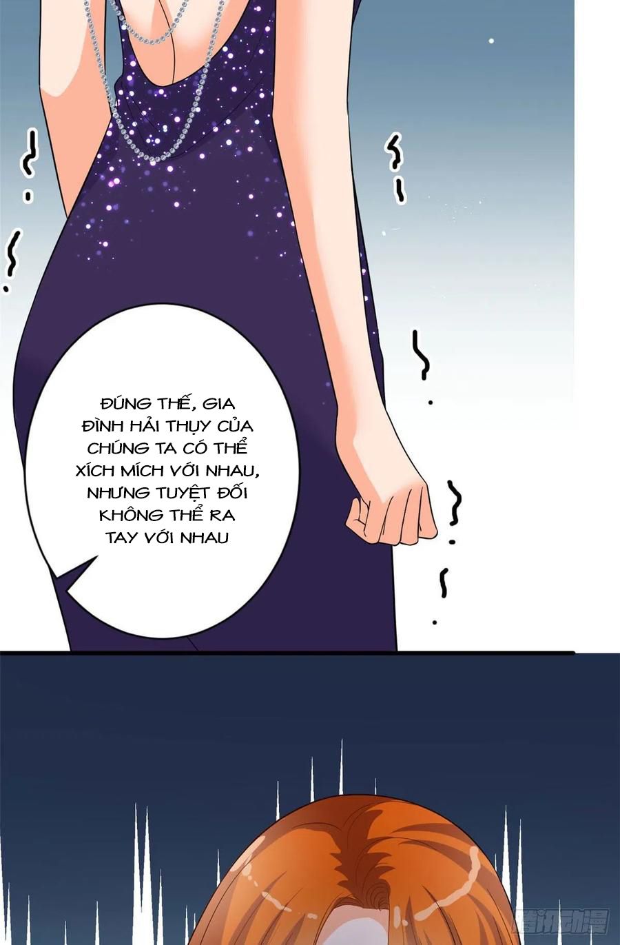 đọc truyện Ông Xã Kết Hôn Thử, Mạnh Thêm Chút Nữa Đi Chương 434 ảnh 20 tại Thiên Thai Truyện