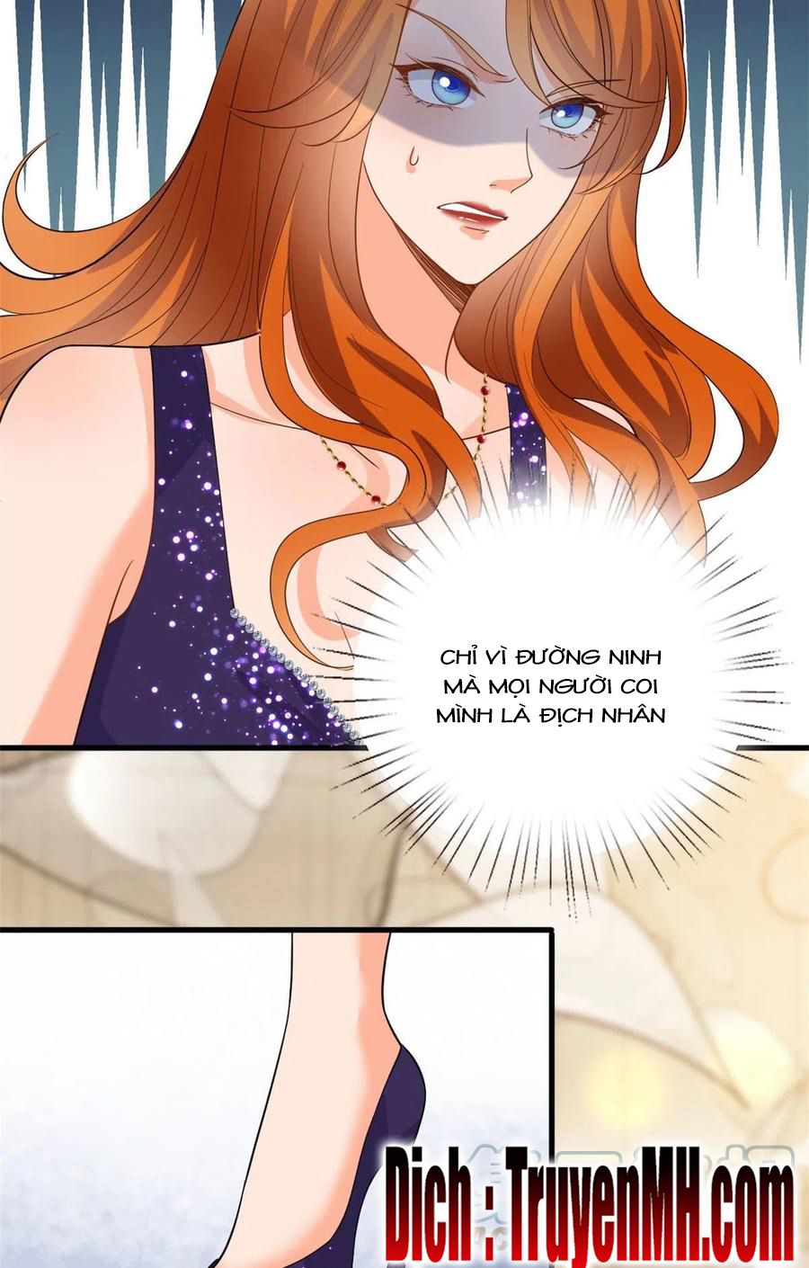 đọc truyện Ông Xã Kết Hôn Thử, Mạnh Thêm Chút Nữa Đi Chương 434 ảnh 21 tại Thiên Thai Truyện