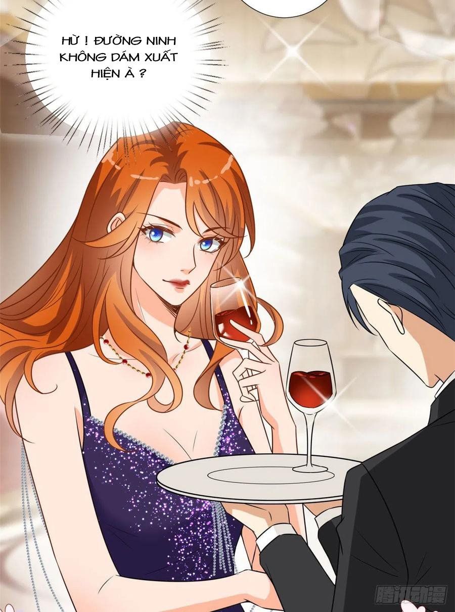 đọc truyện Ông Xã Kết Hôn Thử, Mạnh Thêm Chút Nữa Đi Chương 434 ảnh 4 tại Thiên Thai Truyện