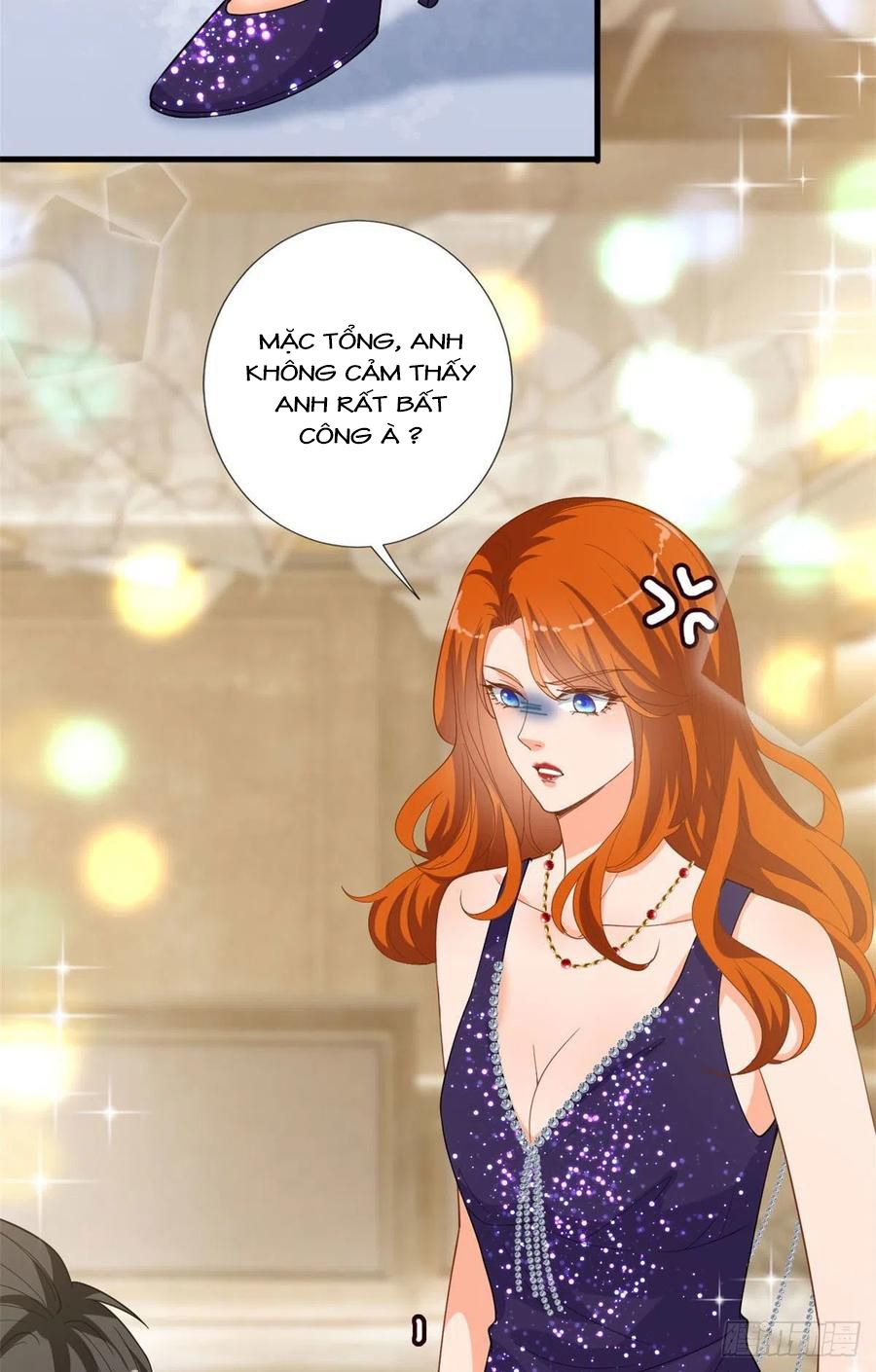 đọc truyện Ông Xã Kết Hôn Thử, Mạnh Thêm Chút Nữa Đi Chương 434 ảnh 22 tại Thiên Thai Truyện