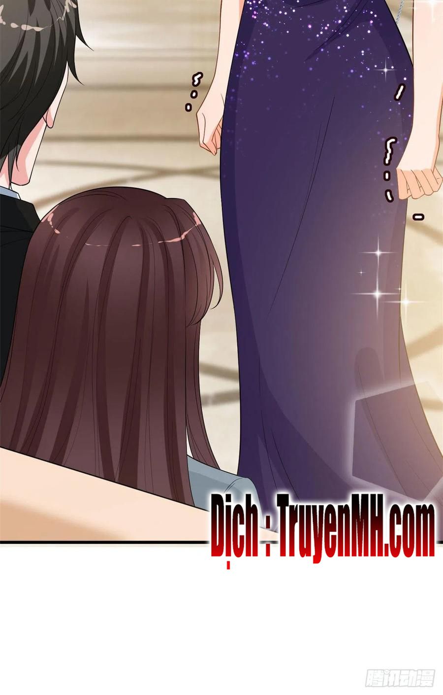 đọc truyện Ông Xã Kết Hôn Thử, Mạnh Thêm Chút Nữa Đi Chương 434 ảnh 23 tại Thiên Thai Truyện