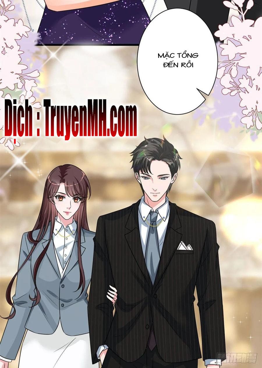 đọc truyện Ông Xã Kết Hôn Thử, Mạnh Thêm Chút Nữa Đi Chương 434 ảnh 5 tại Thiên Thai Truyện