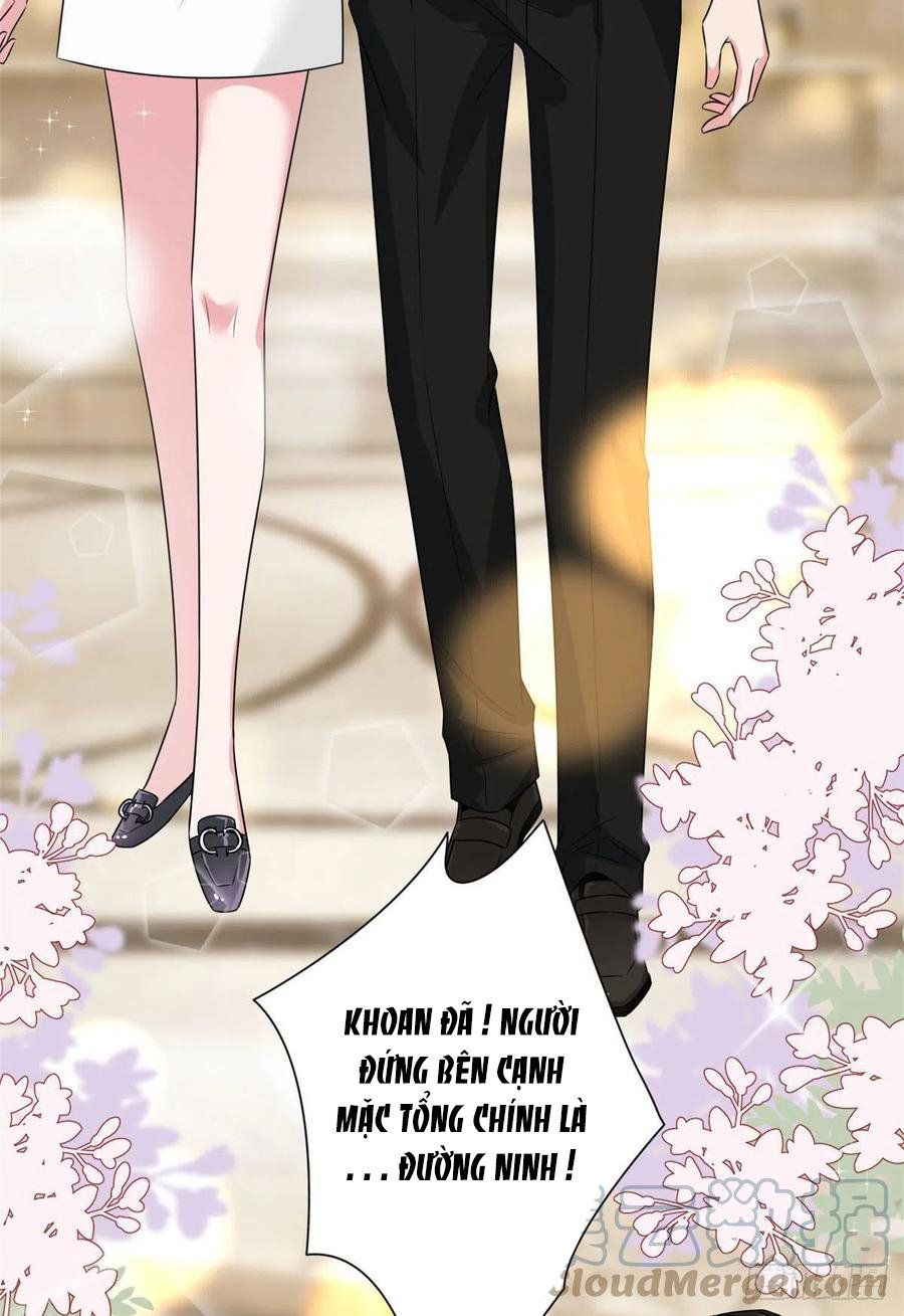 đọc truyện Ông Xã Kết Hôn Thử, Mạnh Thêm Chút Nữa Đi Chương 434 ảnh 6 tại Thiên Thai Truyện