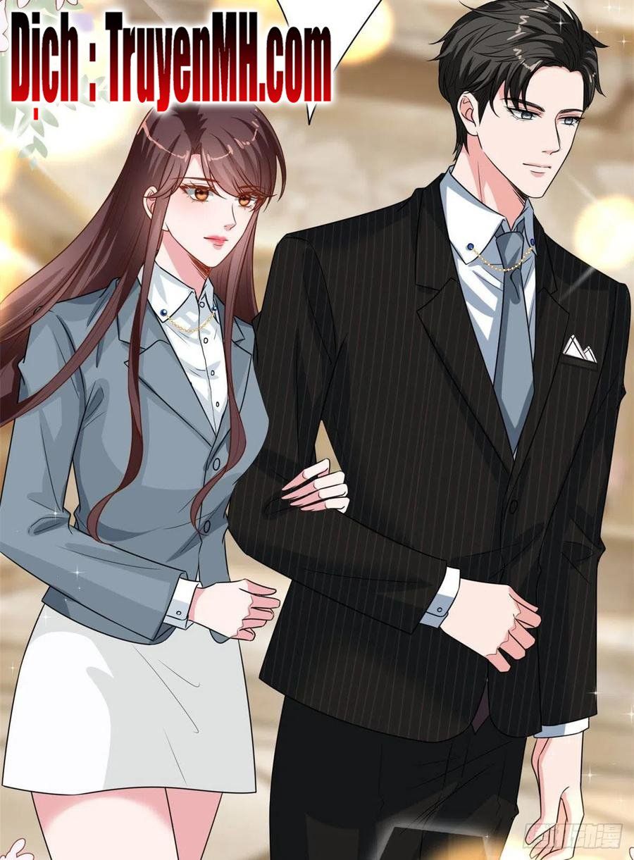 đọc truyện Ông Xã Kết Hôn Thử, Mạnh Thêm Chút Nữa Đi Chương 434 ảnh 7 tại Thiên Thai Truyện