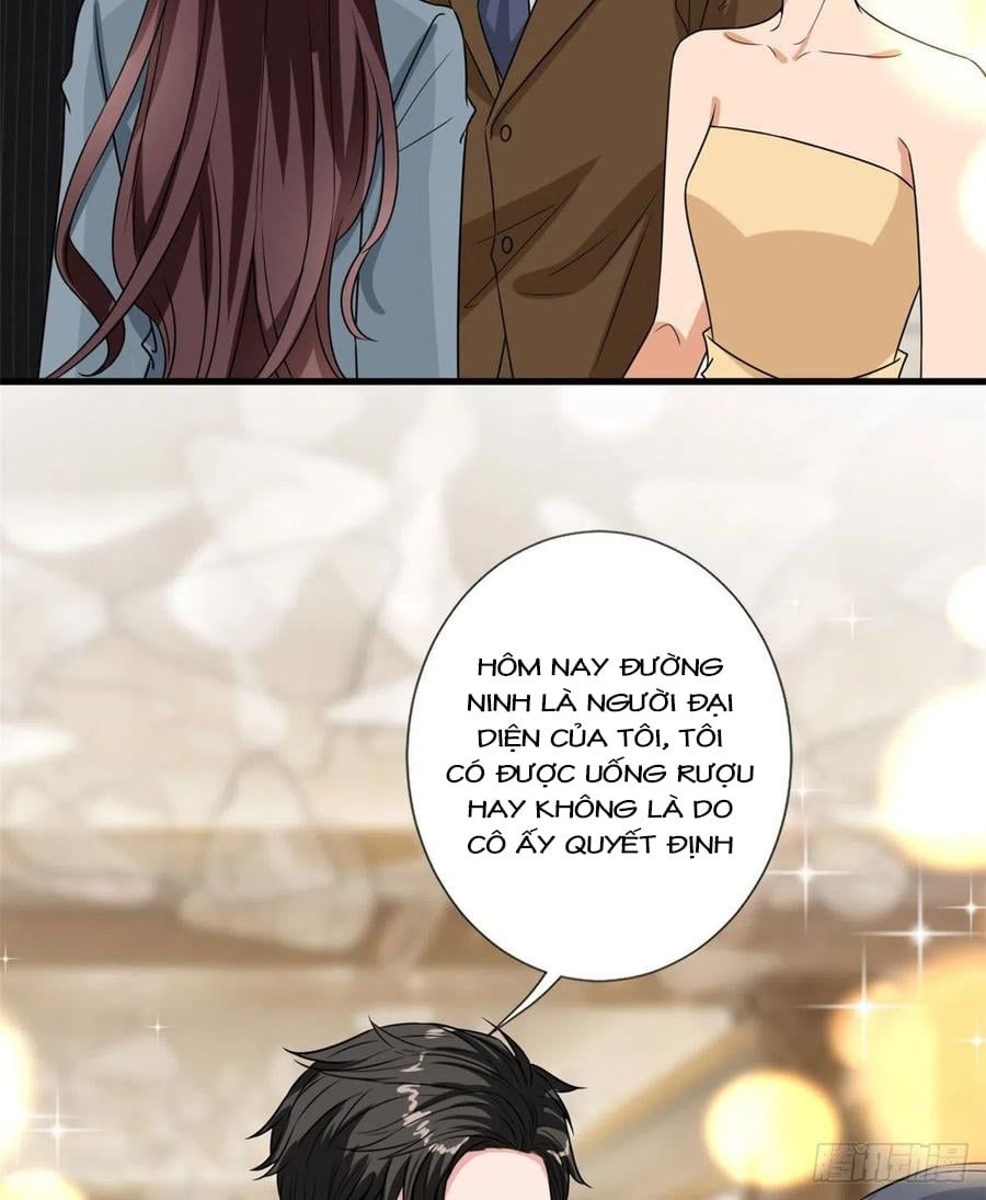 đọc truyện Ông Xã Kết Hôn Thử, Mạnh Thêm Chút Nữa Đi Chương 434 ảnh 10 tại Thiên Thai Truyện