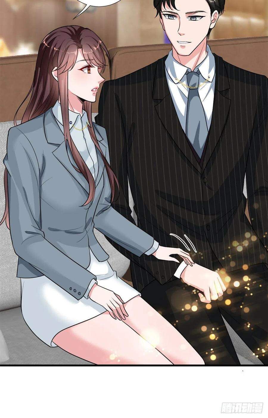 đọc truyện Ông Xã Kết Hôn Thử, Mạnh Thêm Chút Nữa Đi Chương 435 ảnh 13 tại Thiên Thai Truyện