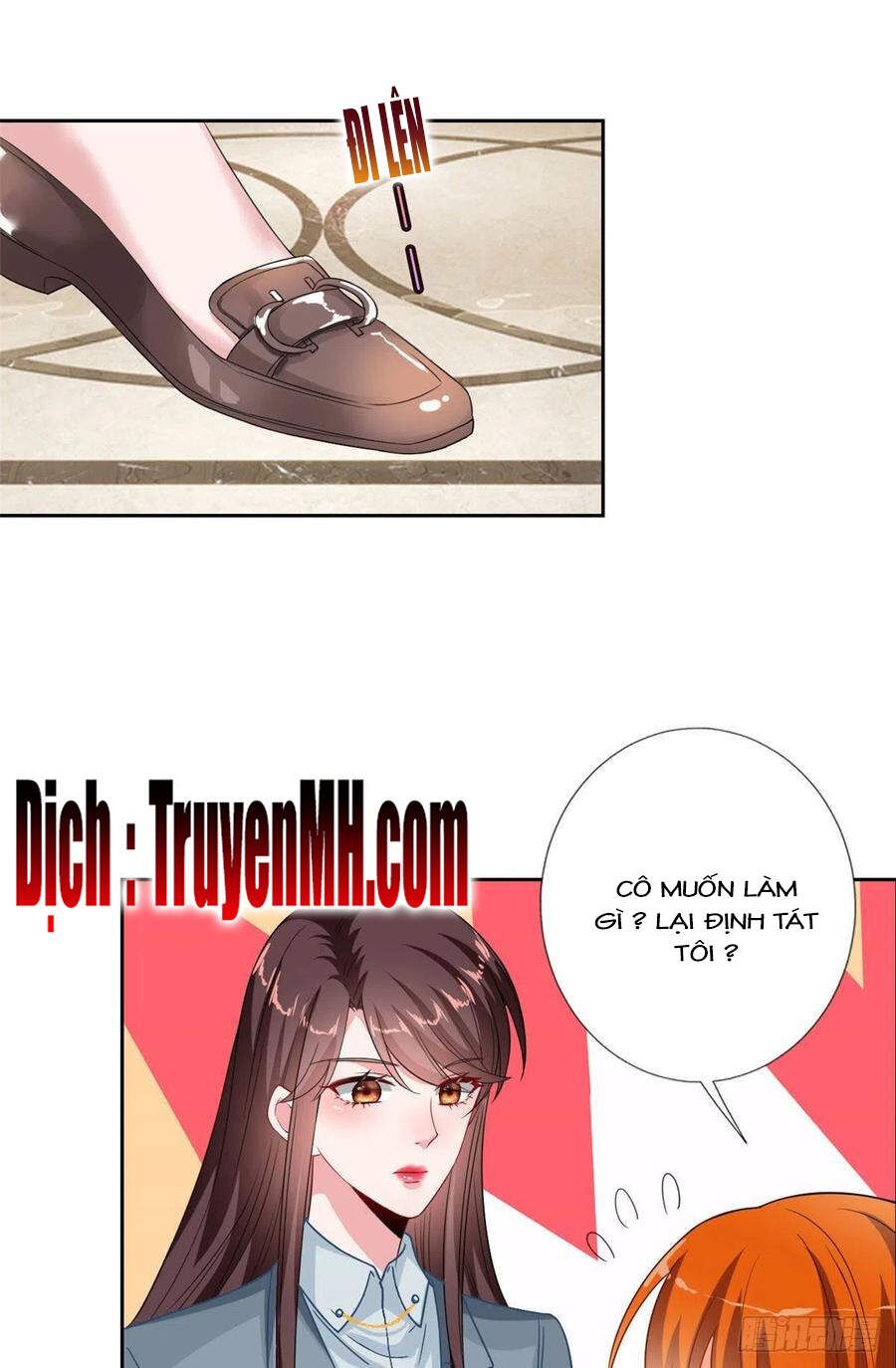 đọc truyện Ông Xã Kết Hôn Thử, Mạnh Thêm Chút Nữa Đi Chương 435 ảnh 14 tại Thiên Thai Truyện