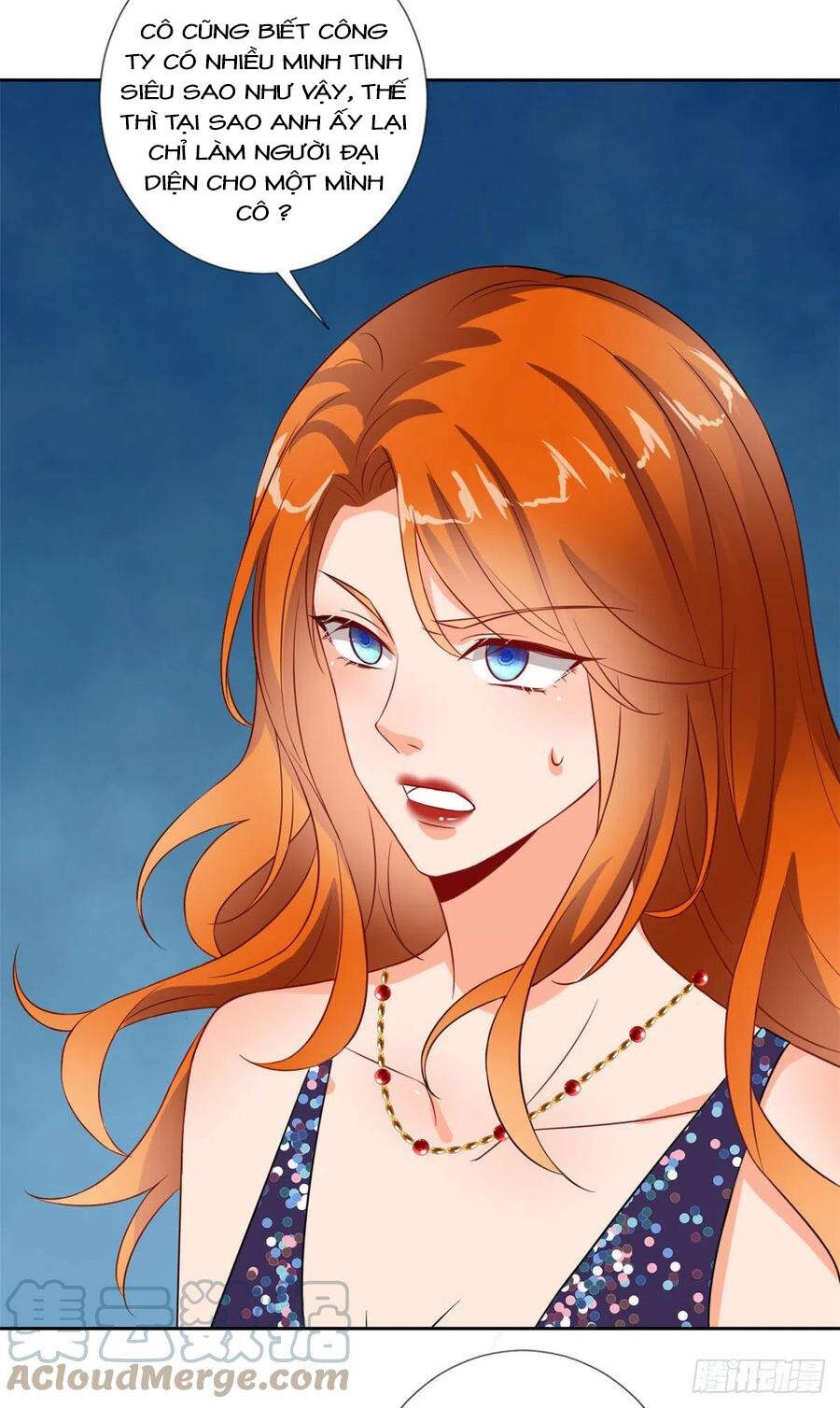 đọc truyện Ông Xã Kết Hôn Thử, Mạnh Thêm Chút Nữa Đi Chương 435 ảnh 21 tại Thiên Thai Truyện