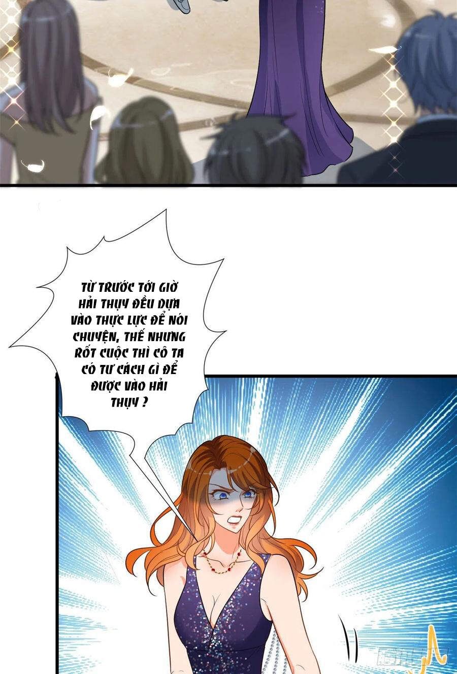 đọc truyện Ông Xã Kết Hôn Thử, Mạnh Thêm Chút Nữa Đi Chương 435 ảnh 5 tại Thiên Thai Truyện