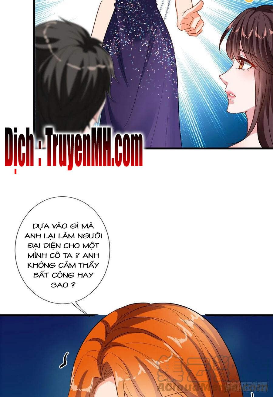 đọc truyện Ông Xã Kết Hôn Thử, Mạnh Thêm Chút Nữa Đi Chương 435 ảnh 6 tại Thiên Thai Truyện