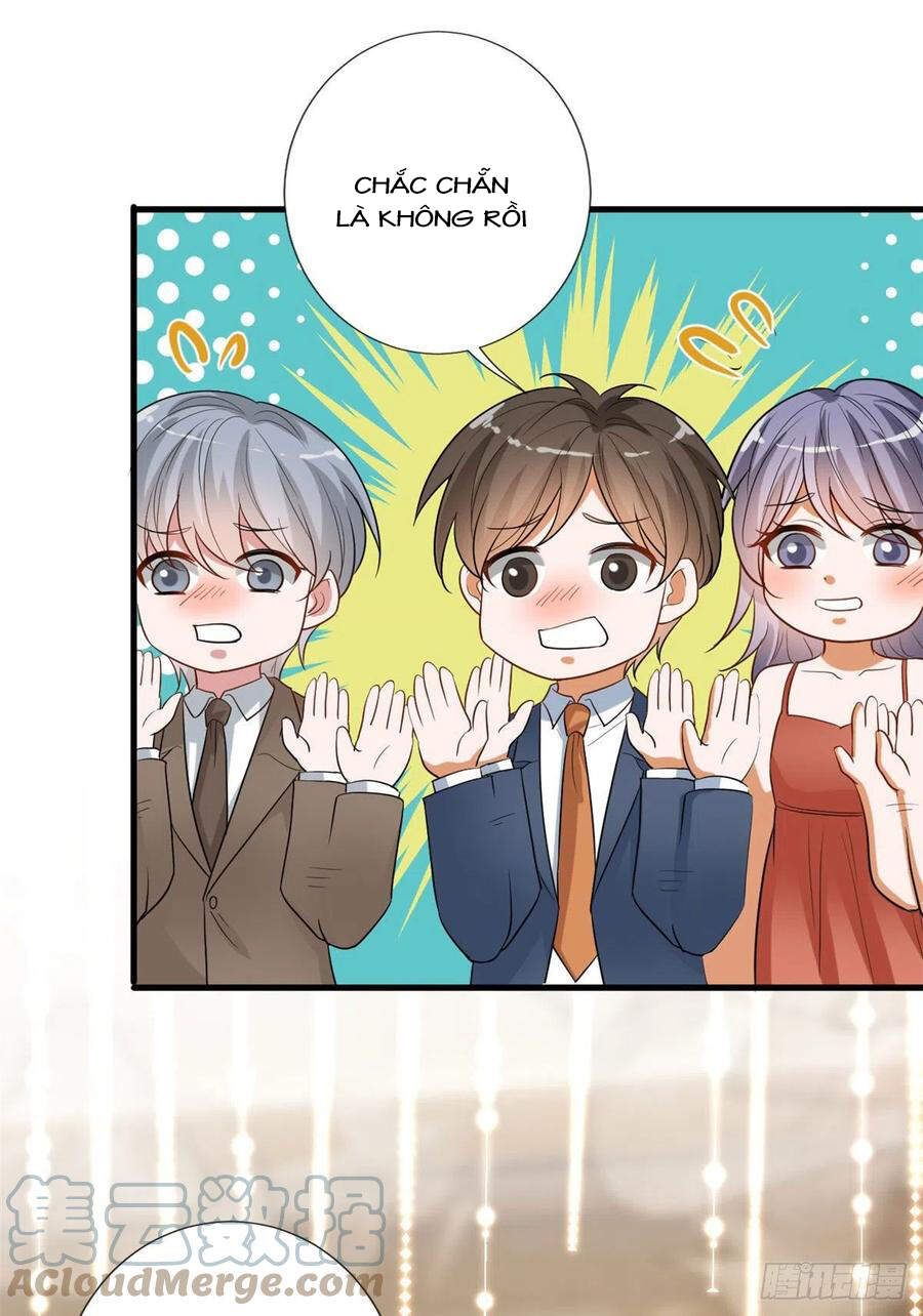 đọc truyện Ông Xã Kết Hôn Thử, Mạnh Thêm Chút Nữa Đi Chương 435 ảnh 9 tại Thiên Thai Truyện