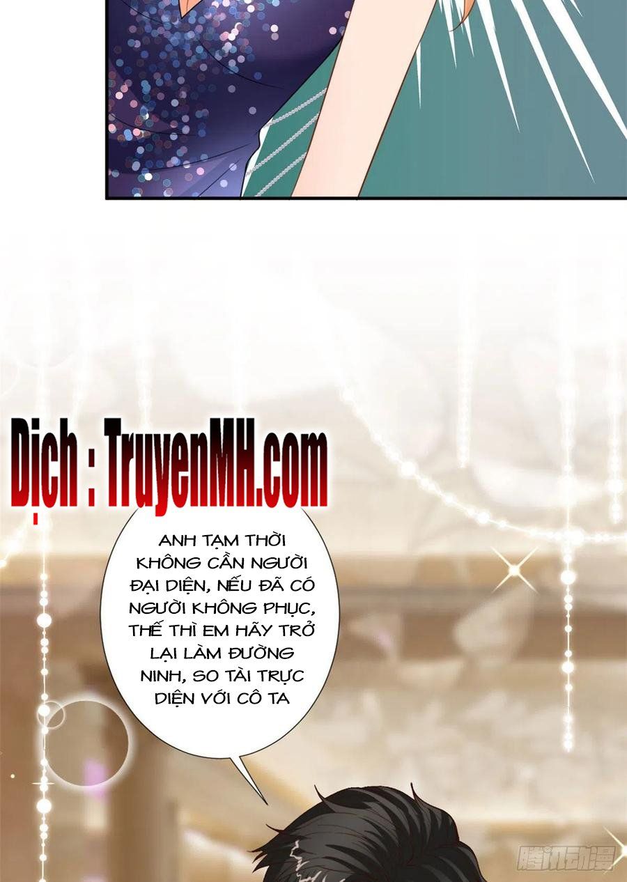 đọc truyện Ông Xã Kết Hôn Thử, Mạnh Thêm Chút Nữa Đi Chương 436 ảnh 12 tại Thiên Thai Truyện