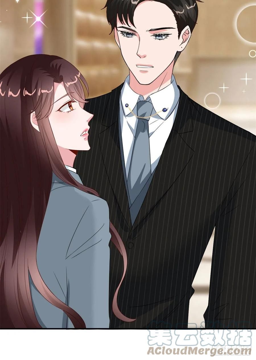 đọc truyện Ông Xã Kết Hôn Thử, Mạnh Thêm Chút Nữa Đi Chương 436 ảnh 13 tại Thiên Thai Truyện